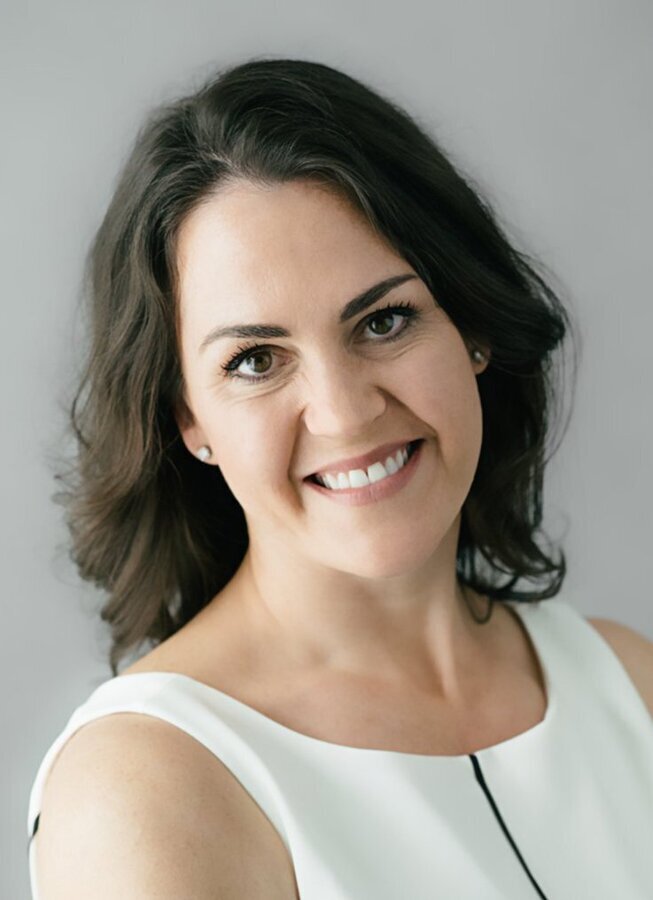 Senta Pfeiffer Image